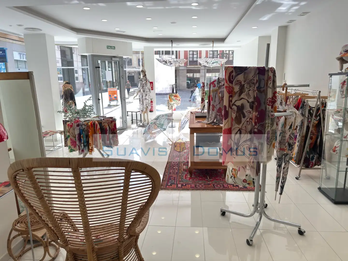 Business premises to rent in Plaza de Zorrilla 5, imagen 3