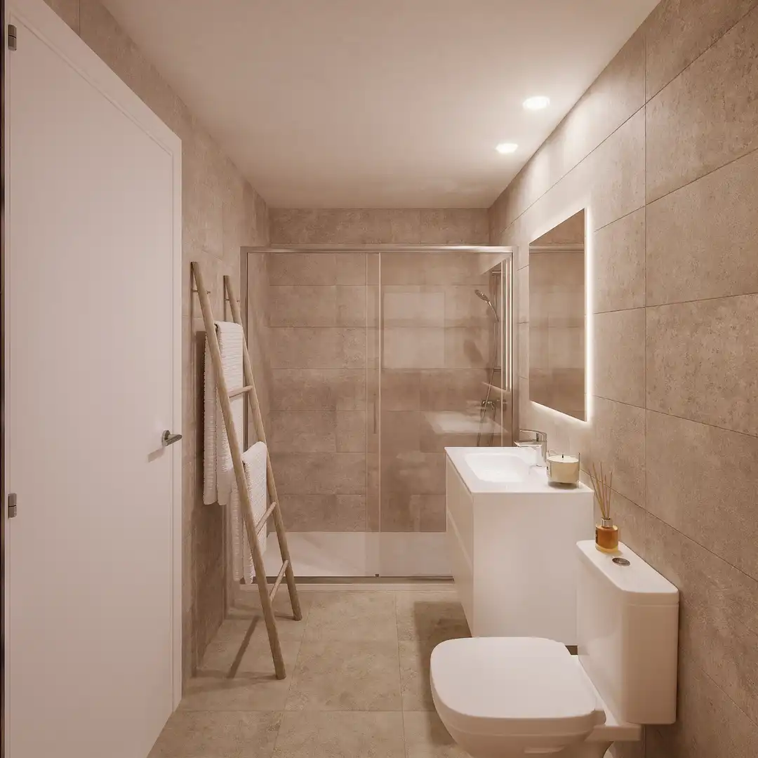 Flat for sale in Calle Federico de Castro Bravo, 1, Torreblanca