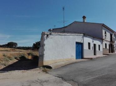 Casa en venda a Cuarteles
