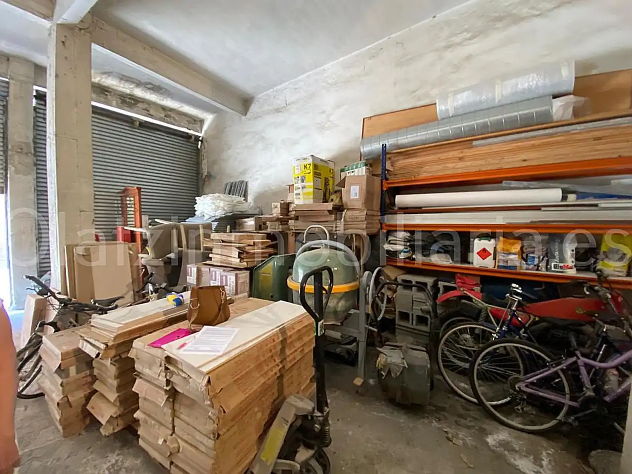 Local comercial en venda a Balmaseda, imagen 4