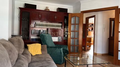 Foto 4 de Apartament de lloguer a Calle Sevilla, 3, Camino de Ronda, Granada Capital