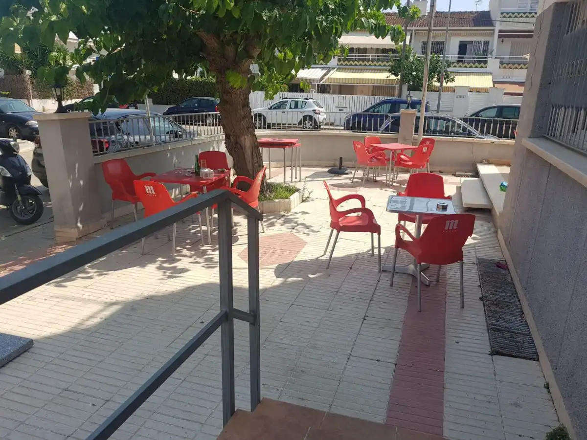 Local en venta en Avinguda Tarragona, Cunidor