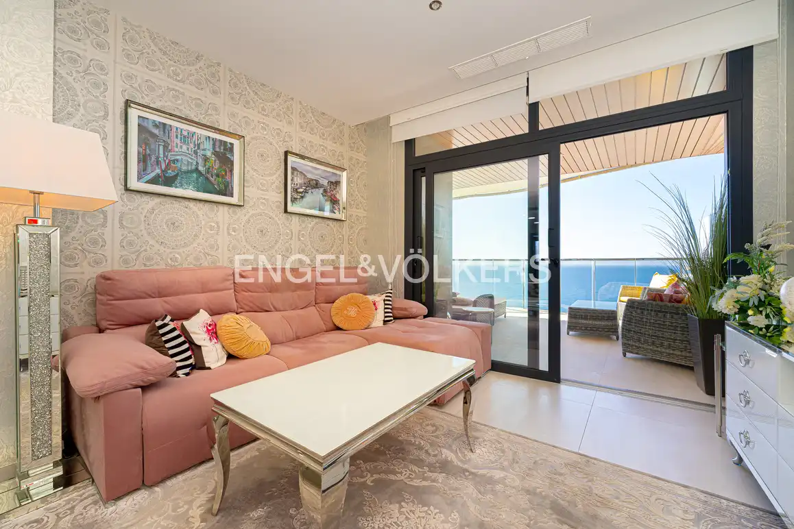 Mini appartamento con piscina in vendita a Playa de Poniente, imagen 11