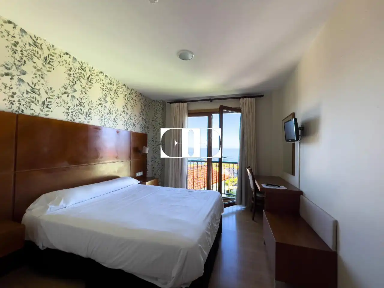 Bedroom of Buildings for sale in Oia