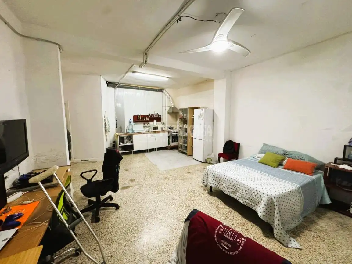 Local en venta en Torrent con Aire acondicionado y Calefacción