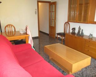 Flat to rent in Estació del Nord