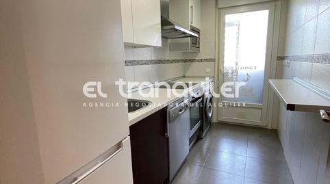 Photo 5 of Flat to rent in Calle Miguel Corral Aragon, Santa Teresa, Madrid