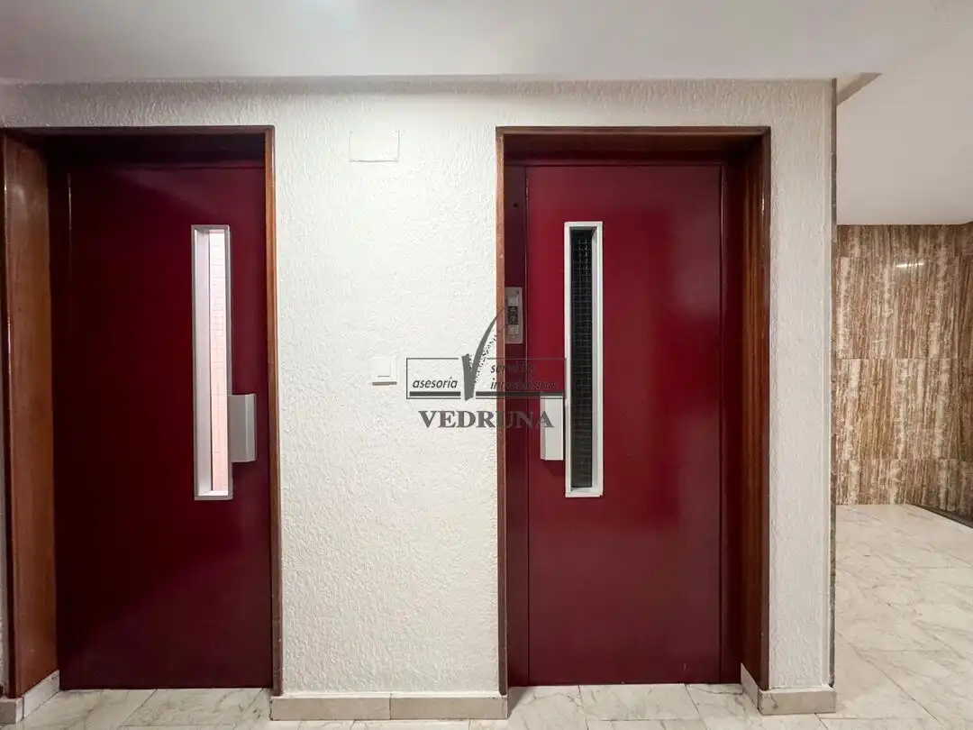 Flat with lift to rent in Avenida de José Anselmo Clavé, imagen 24