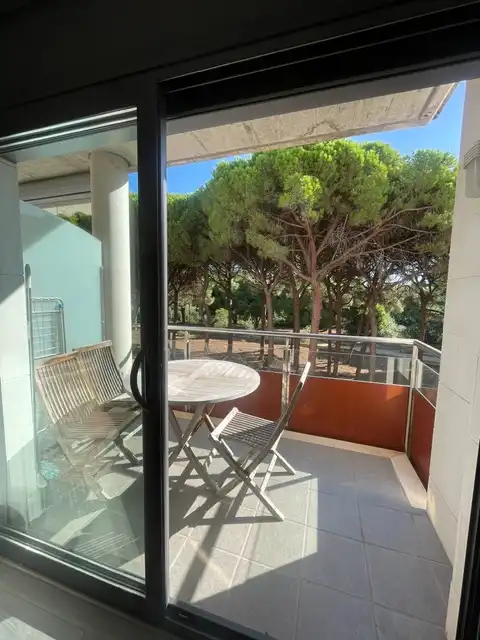 Flat with pool for sale in Avinguda de la Diputació, imagen 2