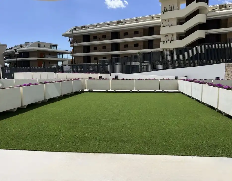Piso con piscina en venta en La Capellanía - El Higuerón, imagen 3