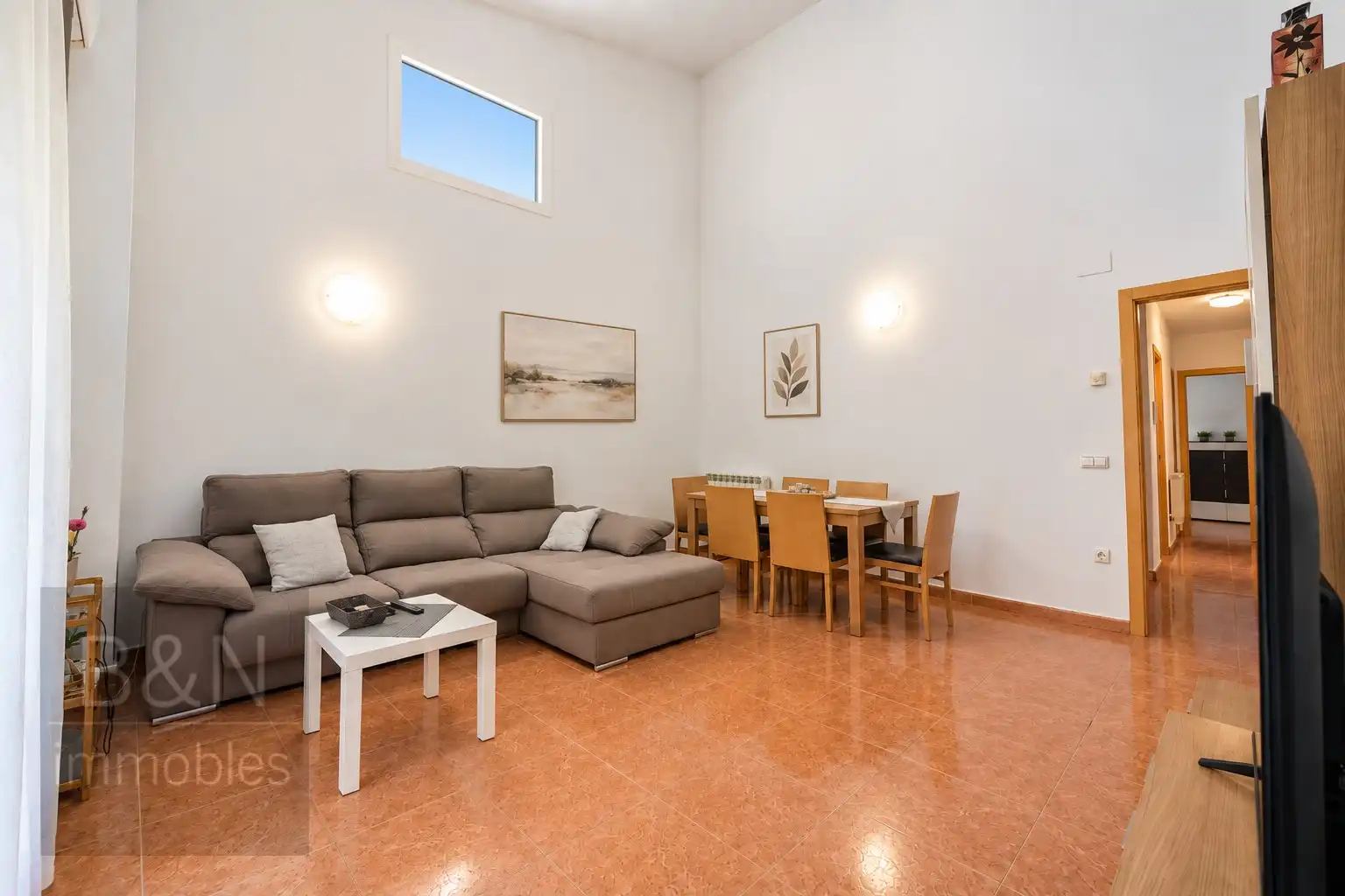 Maison avec jardin à vendre à Ponent, imagen 14