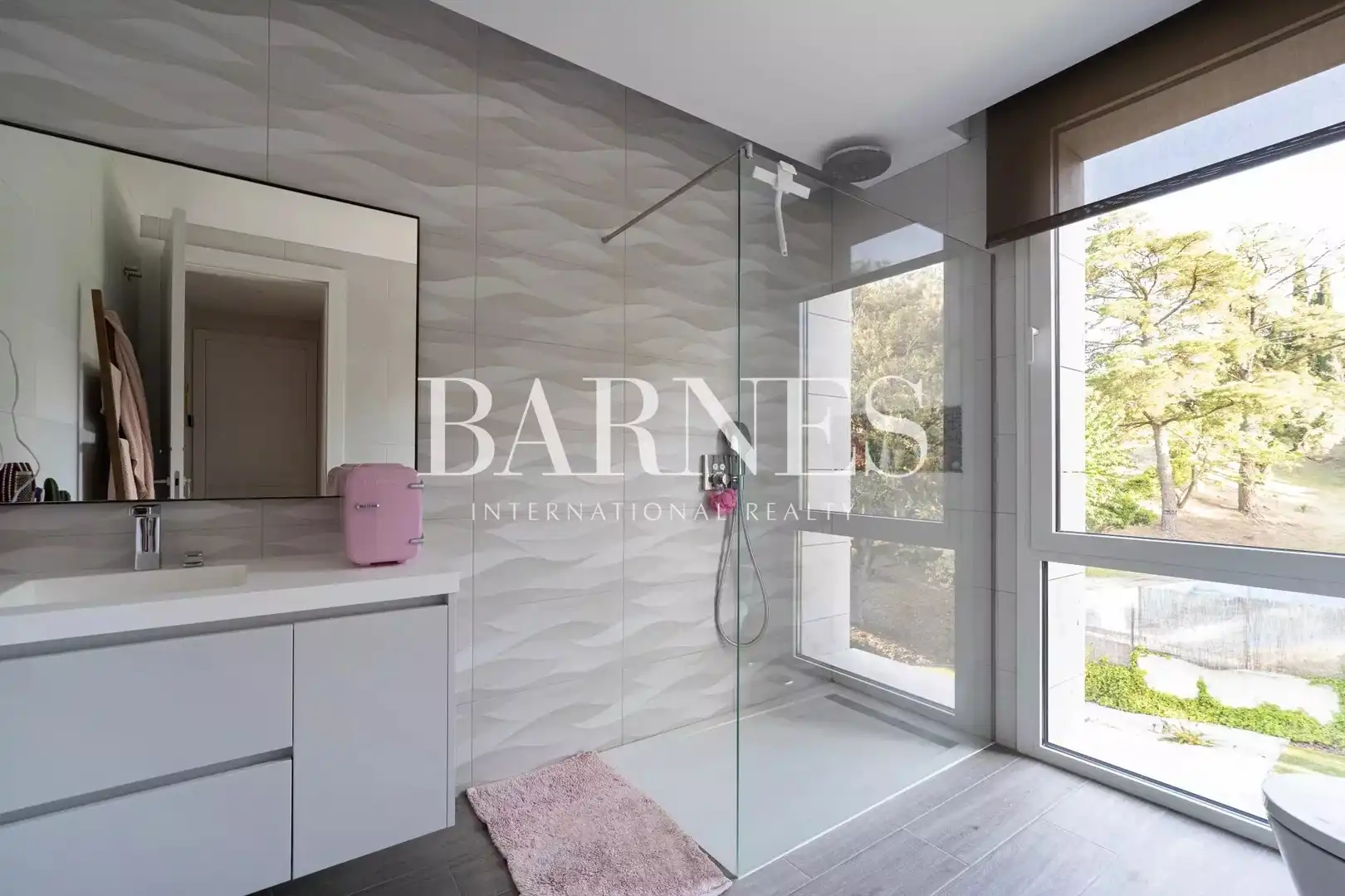 Baño de Casa o chalet en venta en Ciudalcampo con Aire acondicionado, Calefacción y Piscina