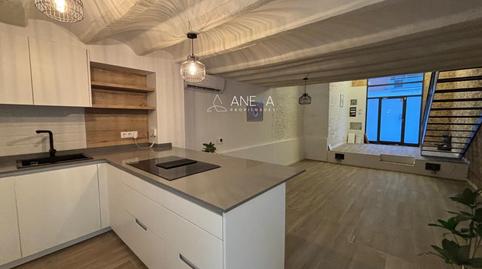 Foto 2 de Estudi en venda a Passeig Massaguer, El Poblenou, Barcelona