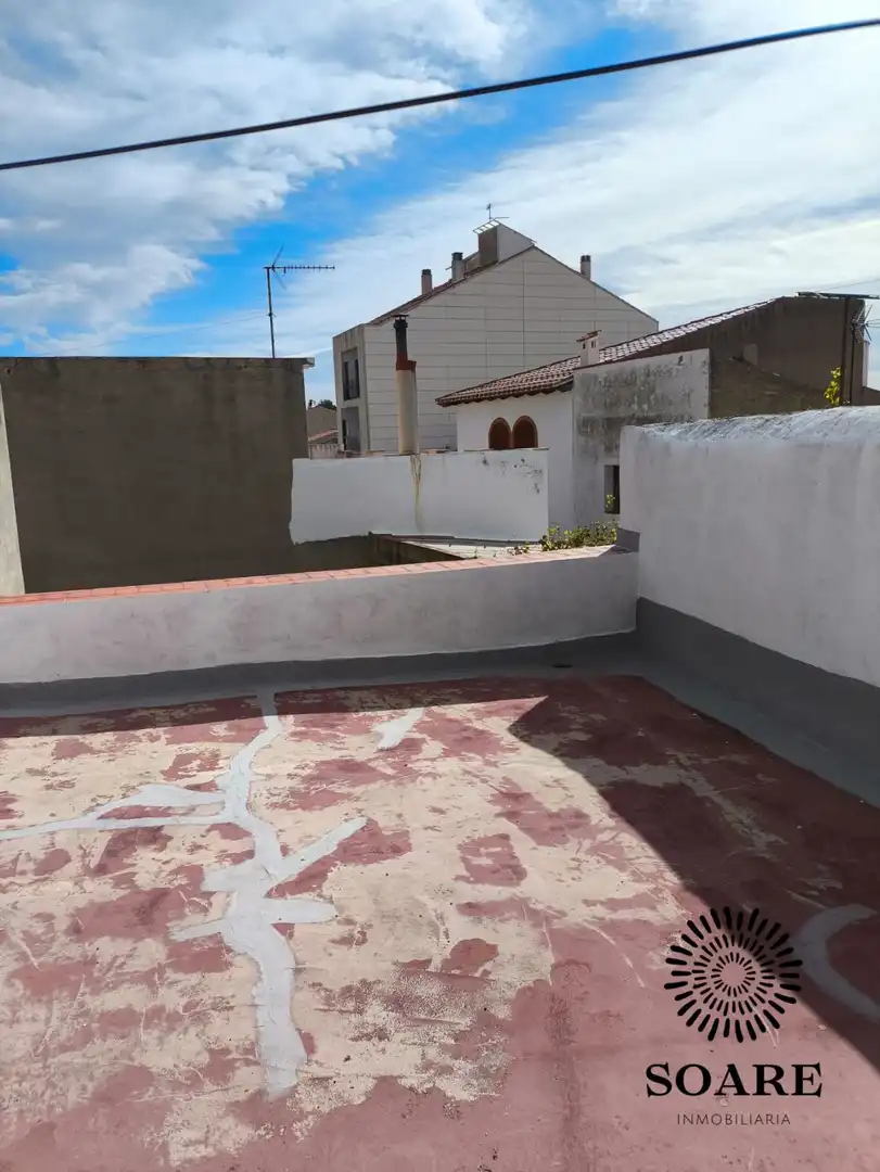 Casa o chalet en venta en DR JOSE PRADES, Rossell