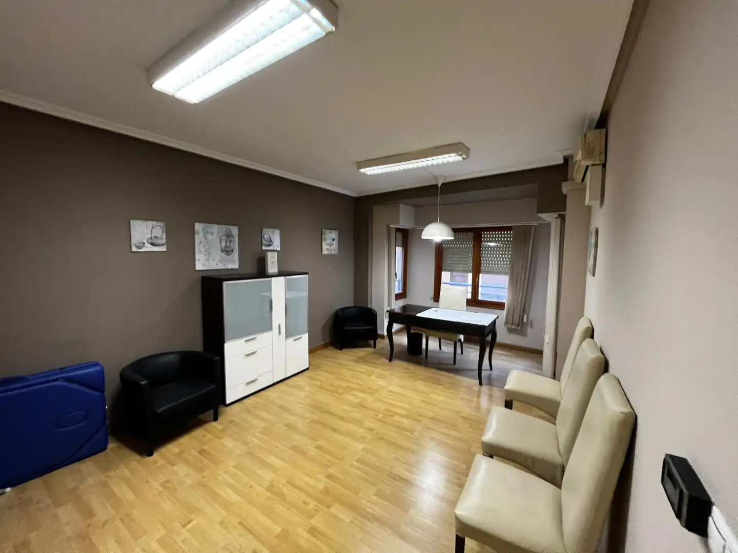 Wohnung zum Verkauf in Villena mit Balkon