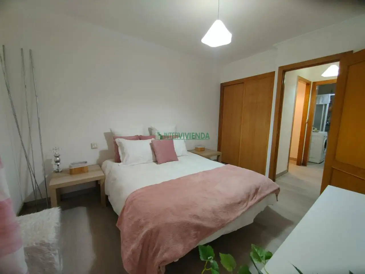 Bedroom of Duplexes for sale in Vigo   with Heating and Furnished