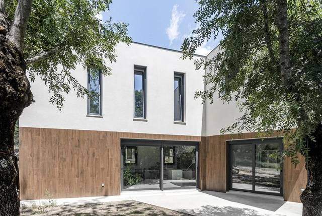 Casa-chalet en Venta en Mataelpino