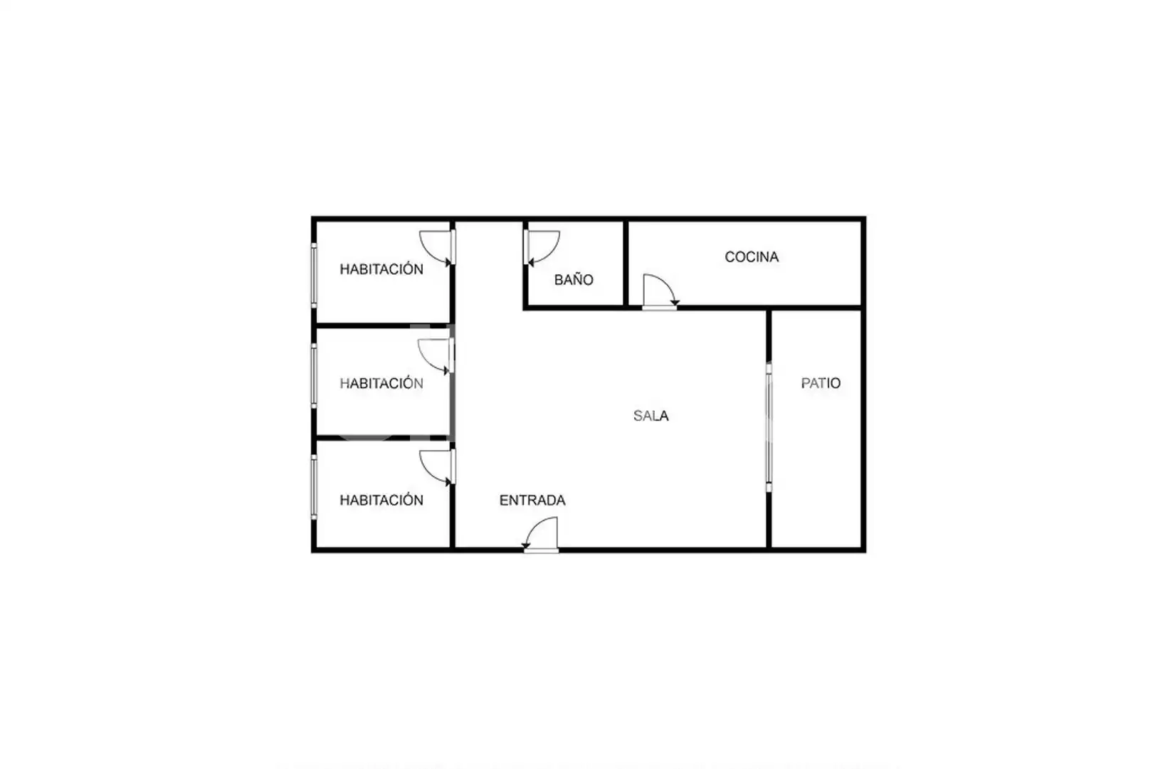 Appartement à vendre à Centre - Zona Alta, imagen 13