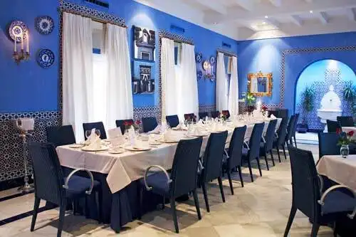 Comedor de Finca rústica en venta en Dos Hermanas