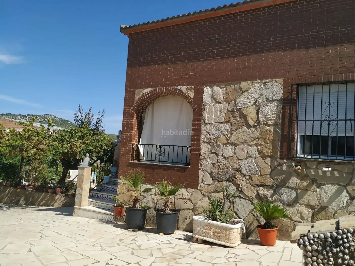 Chalet con jardín en venta en Calle Luciano 97, imagen 25
