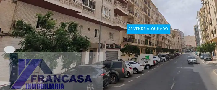 Oficina en venta en Los Castillejos - La Trinidad