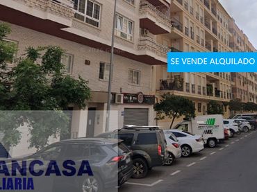 Oficina en venda a Bailén - Miraflores