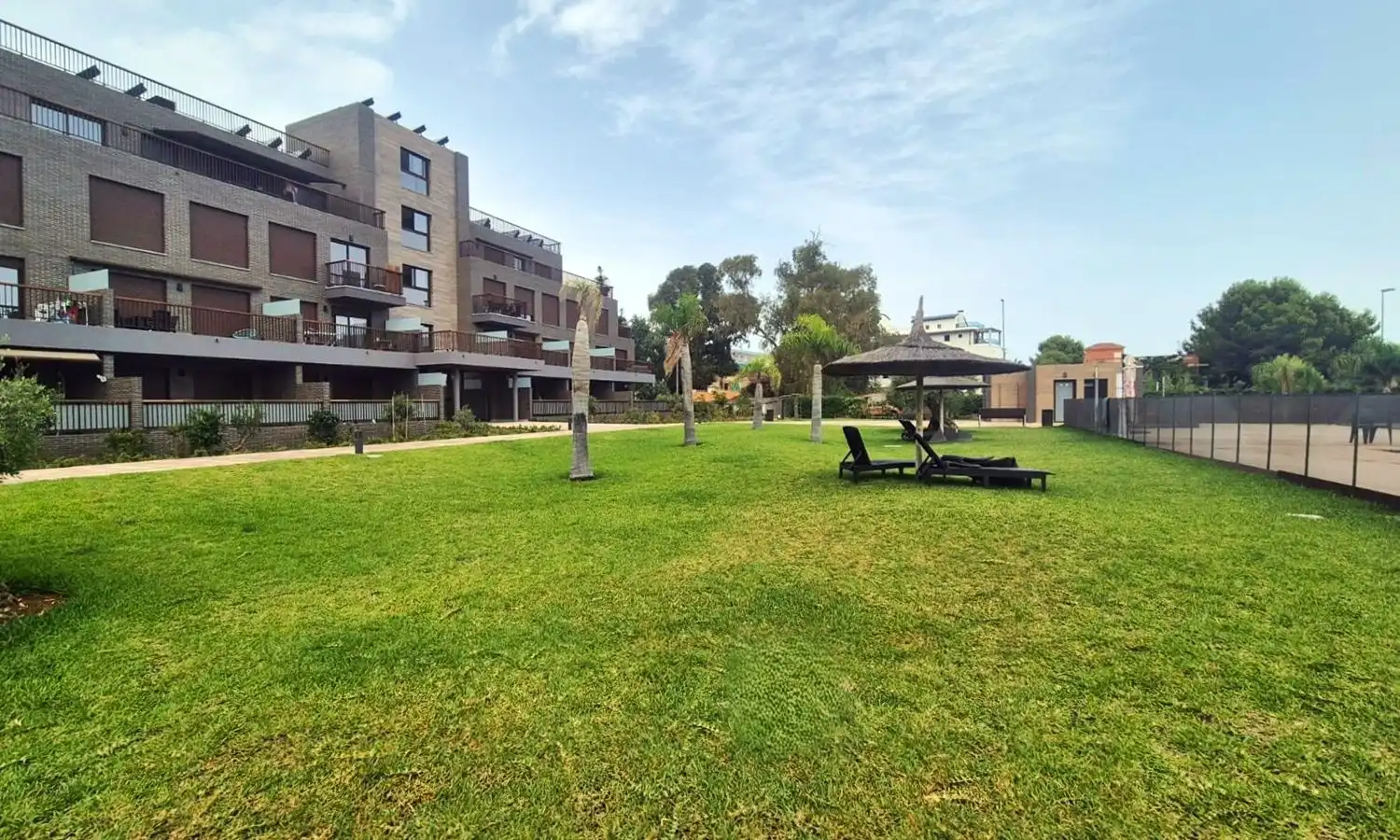 Apartment with pool for sale in Vell de Gandia 16, imagen 36
