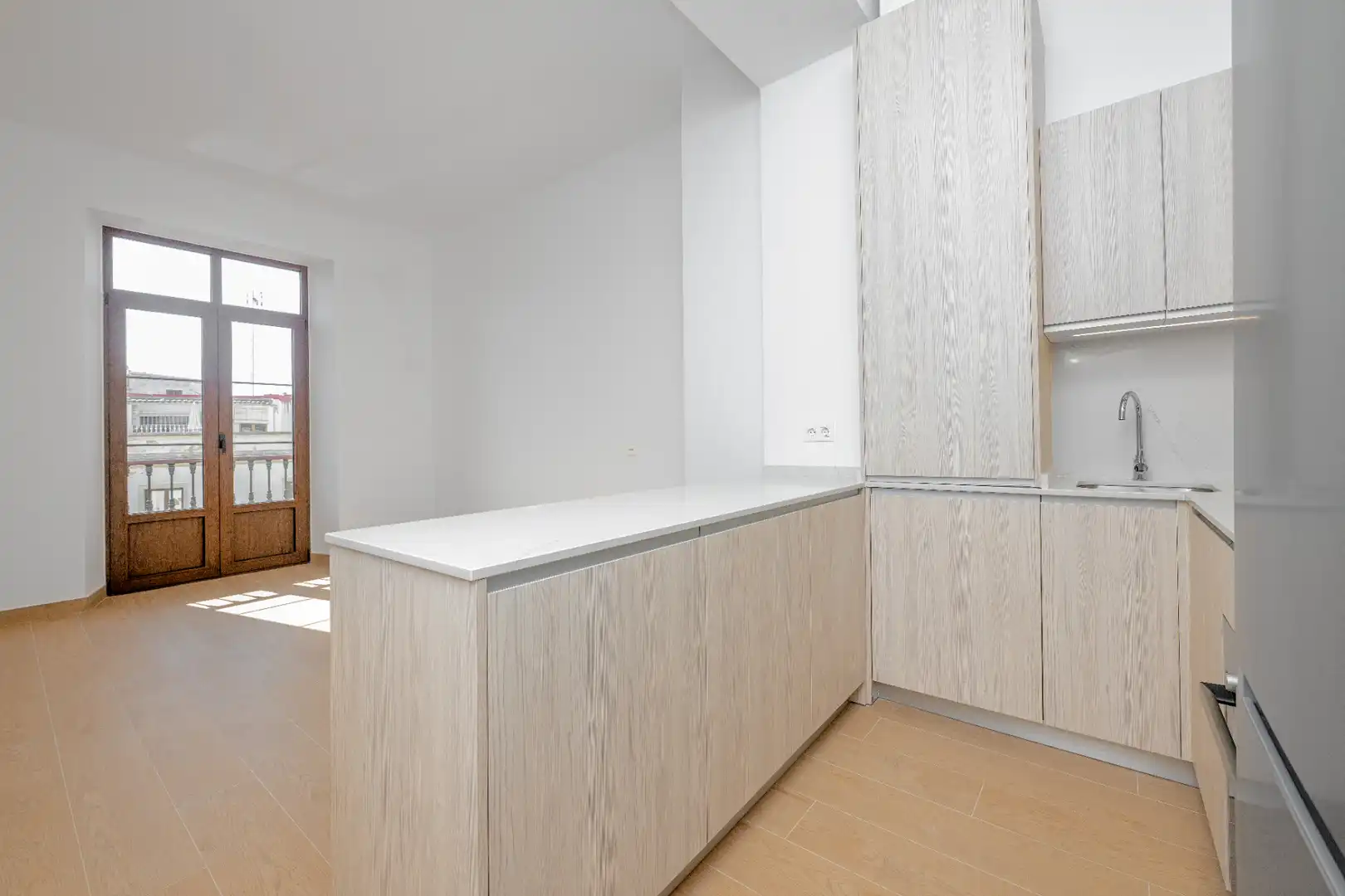 Appartement neuf avec ascenseur à vendre à Calle San Agustín 13