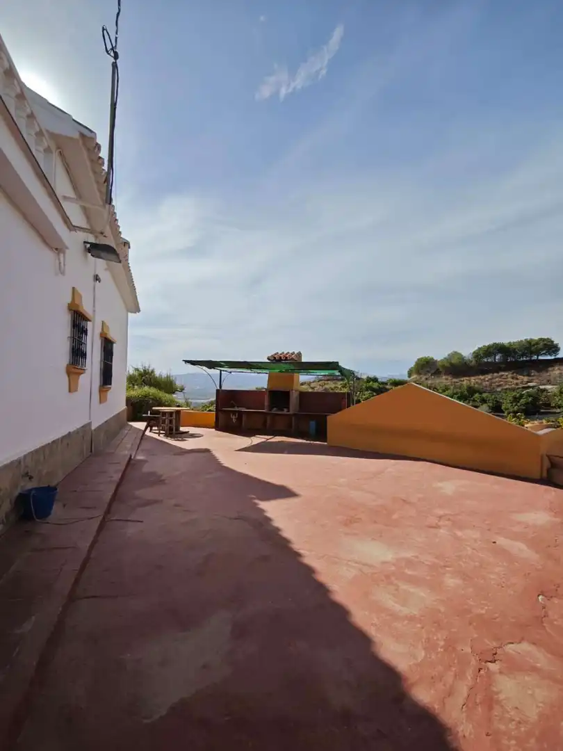 Country homes for sale in N/A, Norte - Barrio del Pilar - El Reñidero