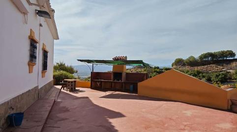 Foto 5 de Finca rústica en venda a N/a, Norte - Barrio del Pilar - El Reñidero, Málaga