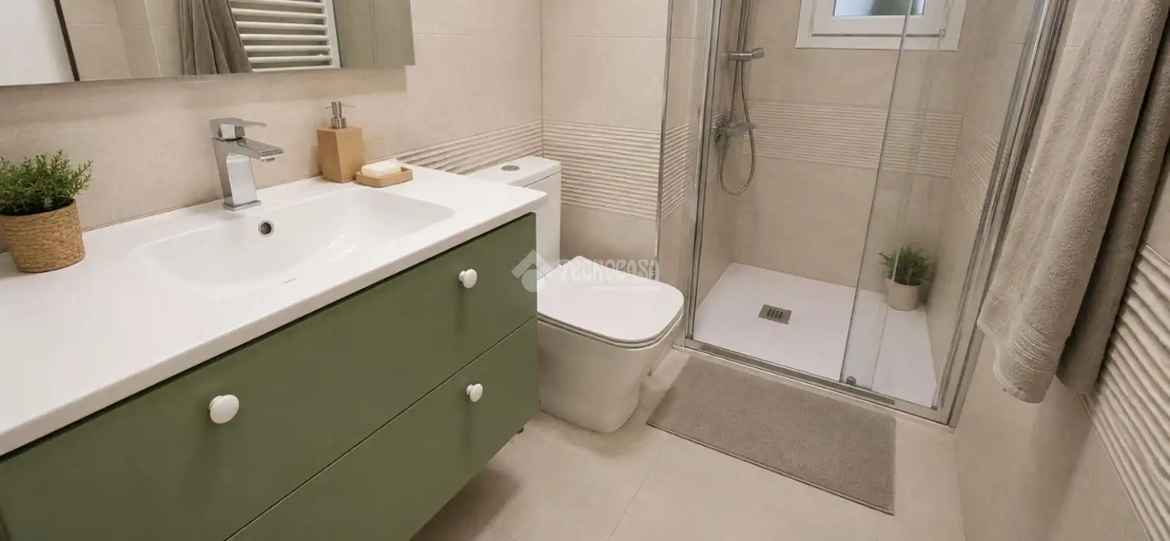 Flat for sale in Las Fuentes