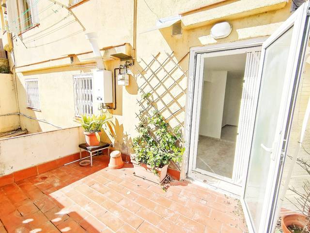 Piso en Venta en El Carmel