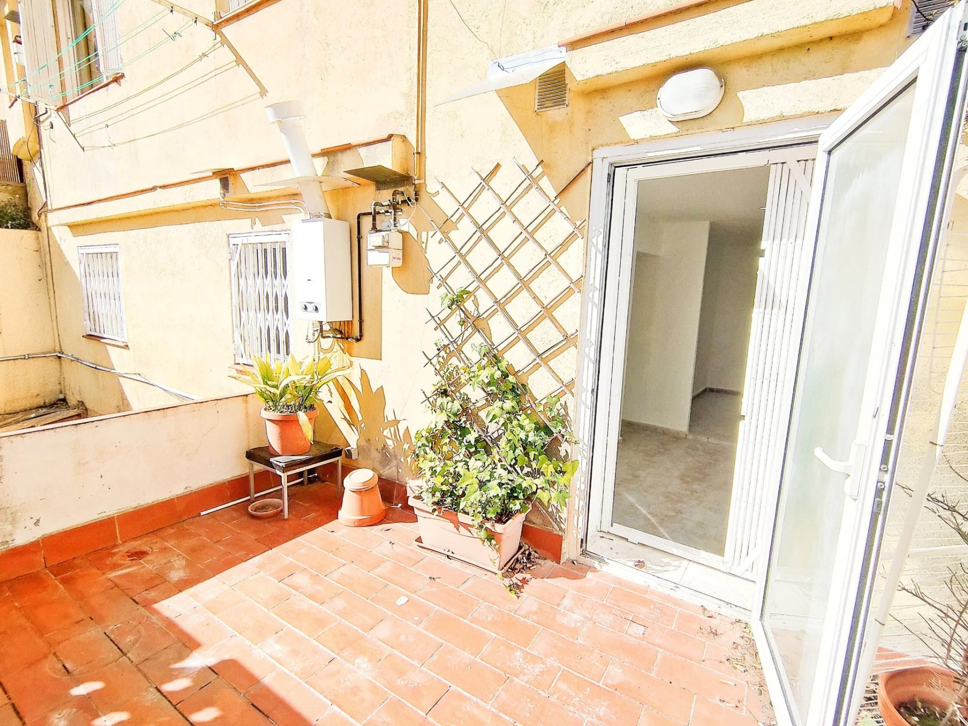 Pis en venda a El Carmel