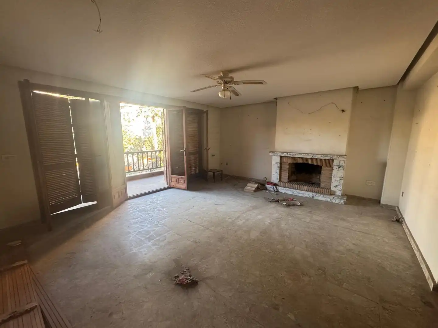 Living room of Buildings for sale in Torrevieja