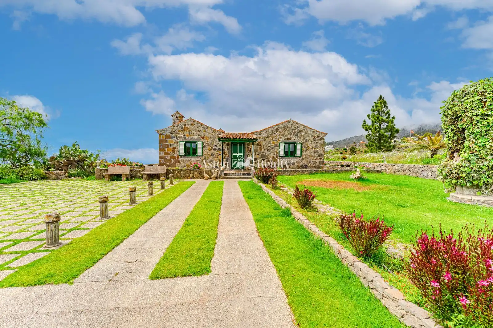Casa in vendita a Subido a La Concepcion, imagen 19
