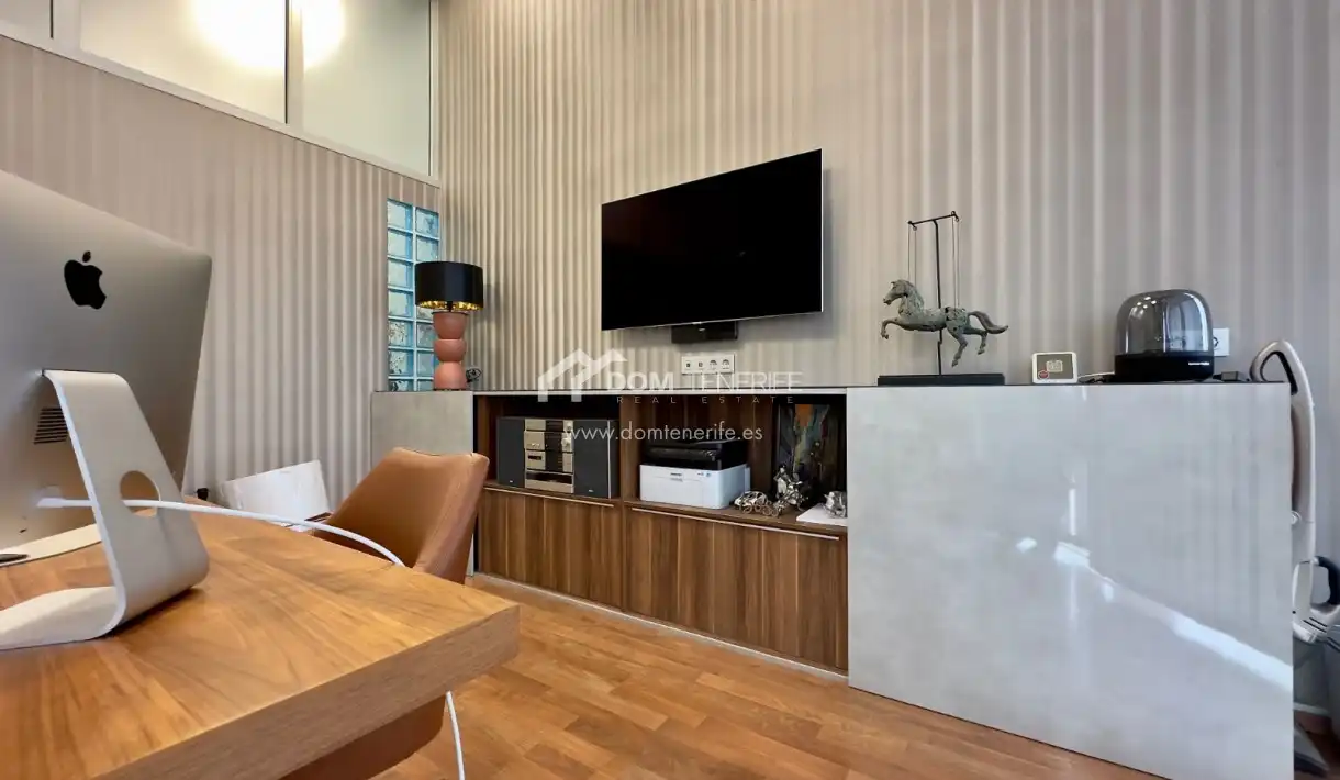 Büro zur Miete in Playa del Duque