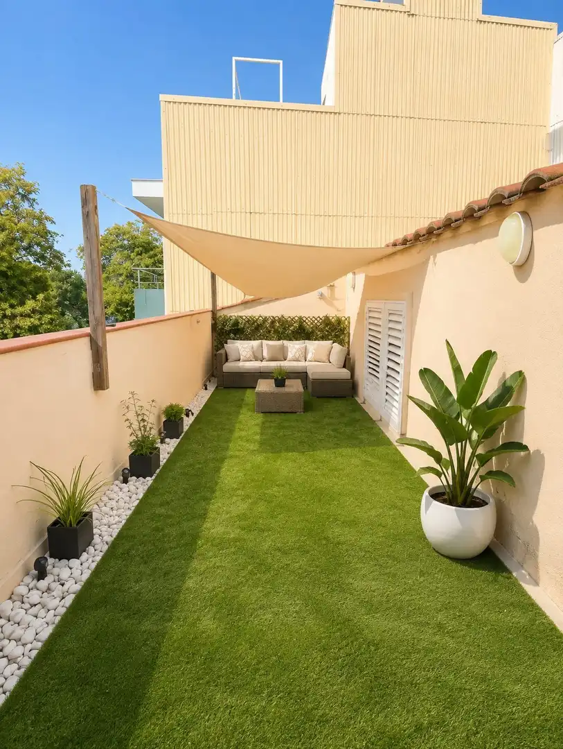 Terrassa de Dúplex en venda en Blanes amb Calefacció i Terrassa