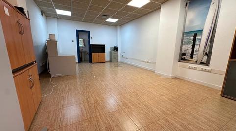 Photo 3 of Premises to rent in Avenida de América, 6, San Ginés, Murcia