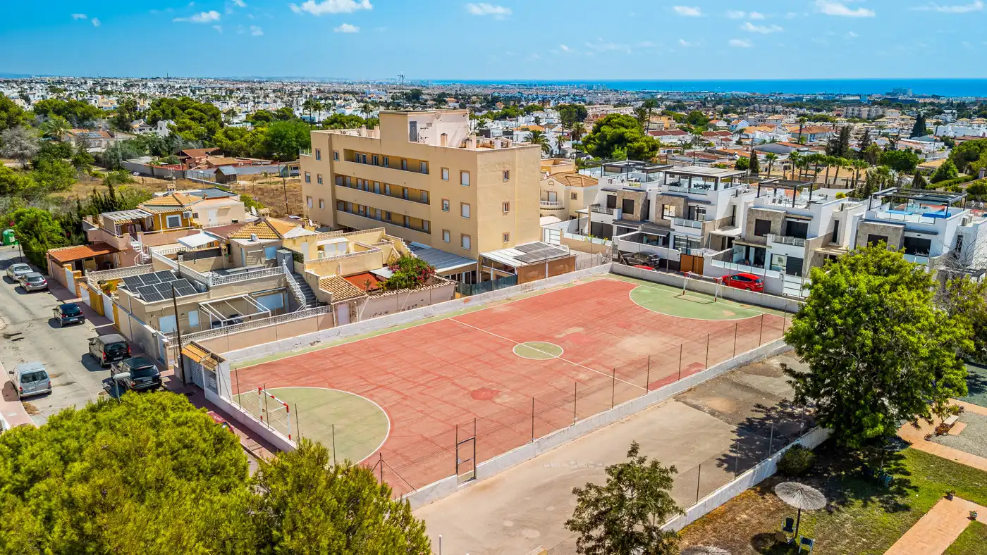 Casa con terraza en venta en Orihuela Costa, imagen 34