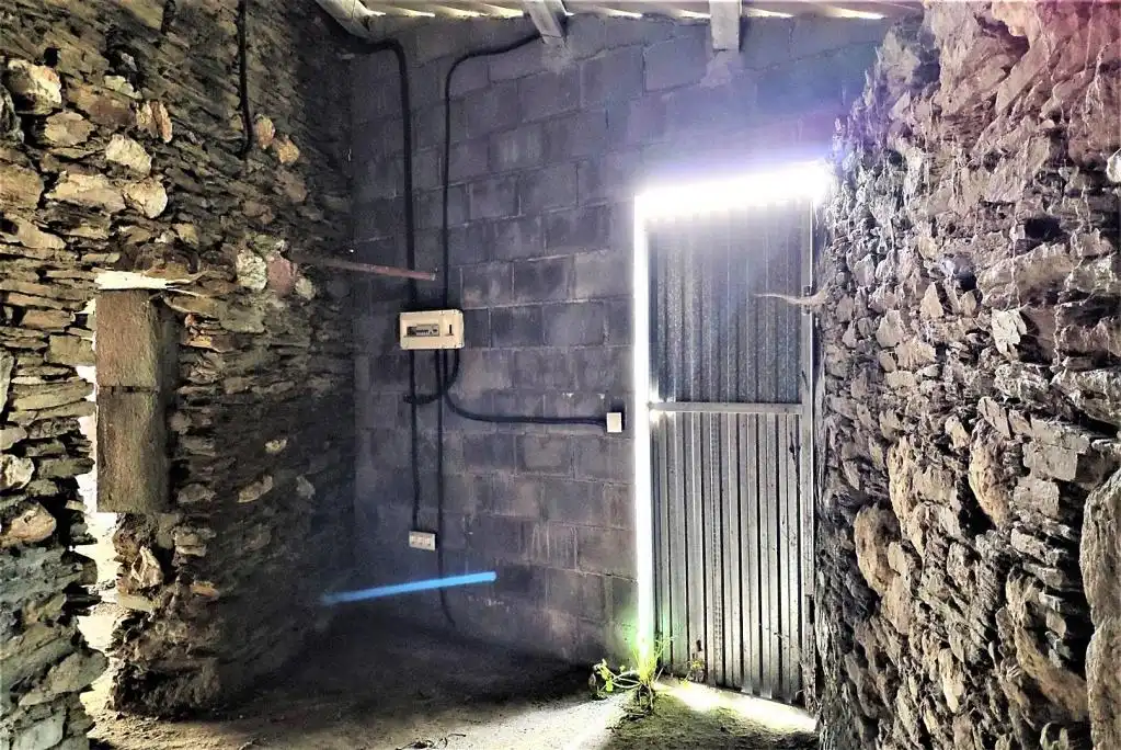 Chalet en venta en C/ Pedrafita, imagen 28