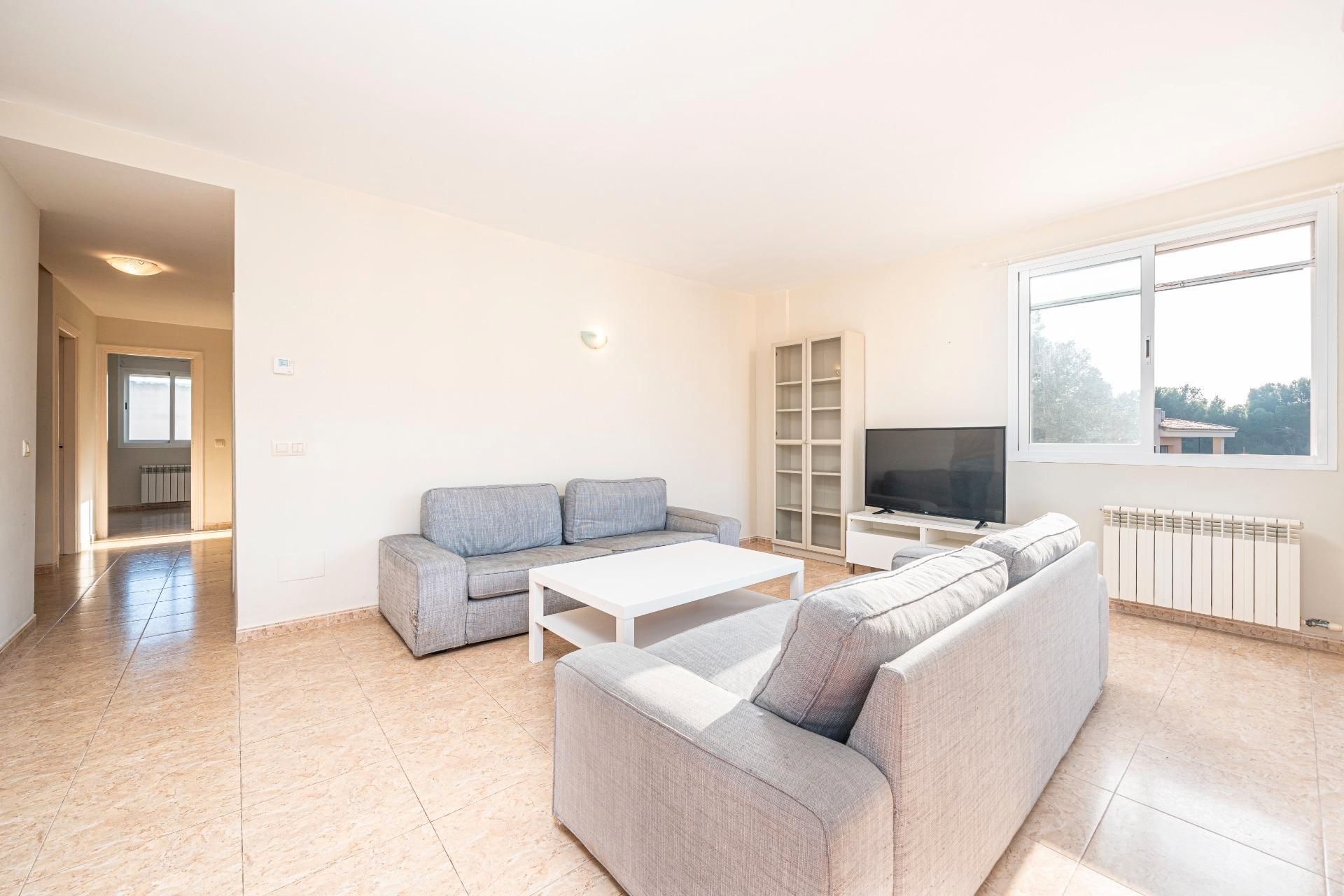 Living room of Flat for sale in Capdepera