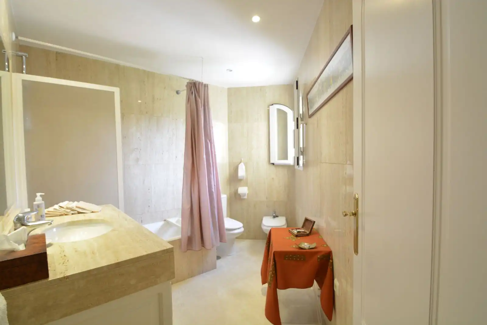 Attic for sale in Paseo del Golf #Bloque 5 , Santa María