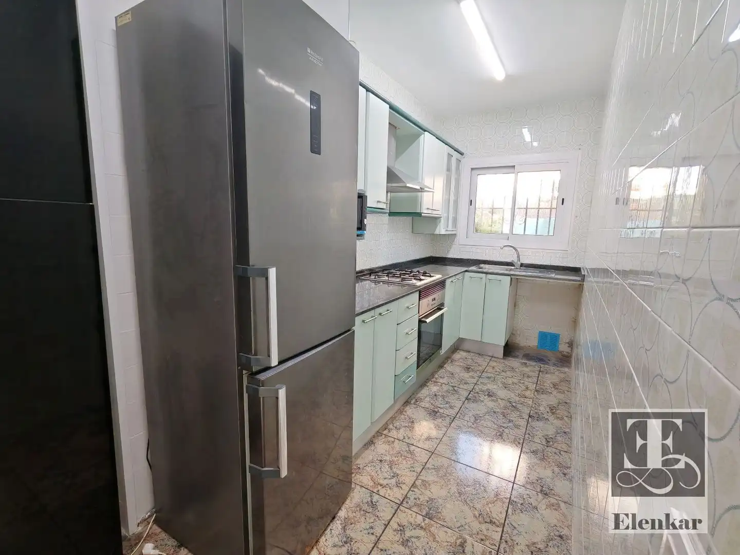 Casa bifamiliare con giardino in vendita a Xile, imagen 13