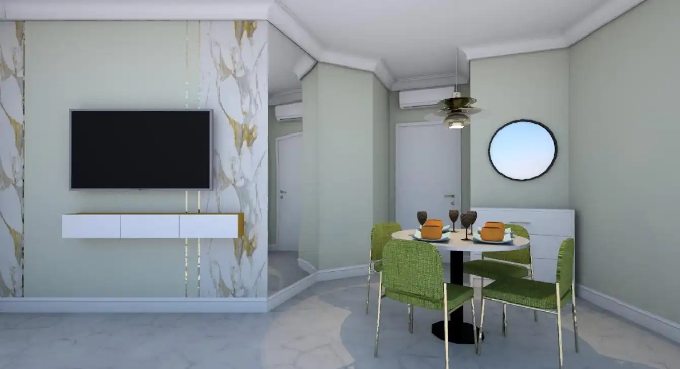 Monolocale in vendita a Calle PATRICIO ZAMMIT, imagen 3