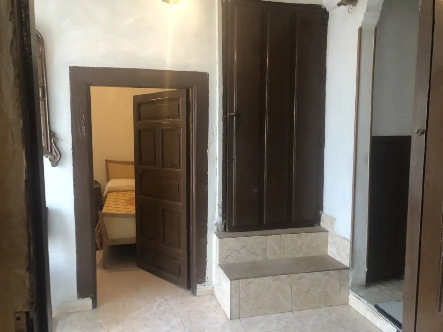 Finca rústica en venta en Torreiglesias con Calefacción y Trastero