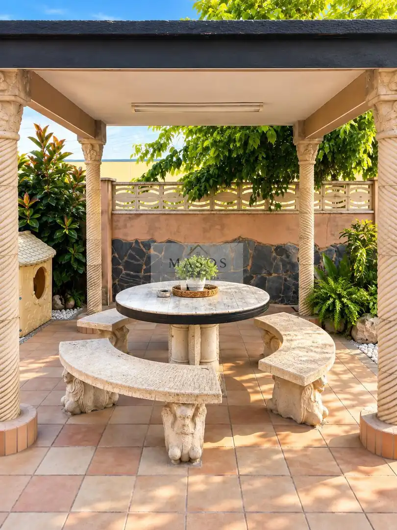 Detached house for sale in Els Masos - Els Garrofers, imagen 7