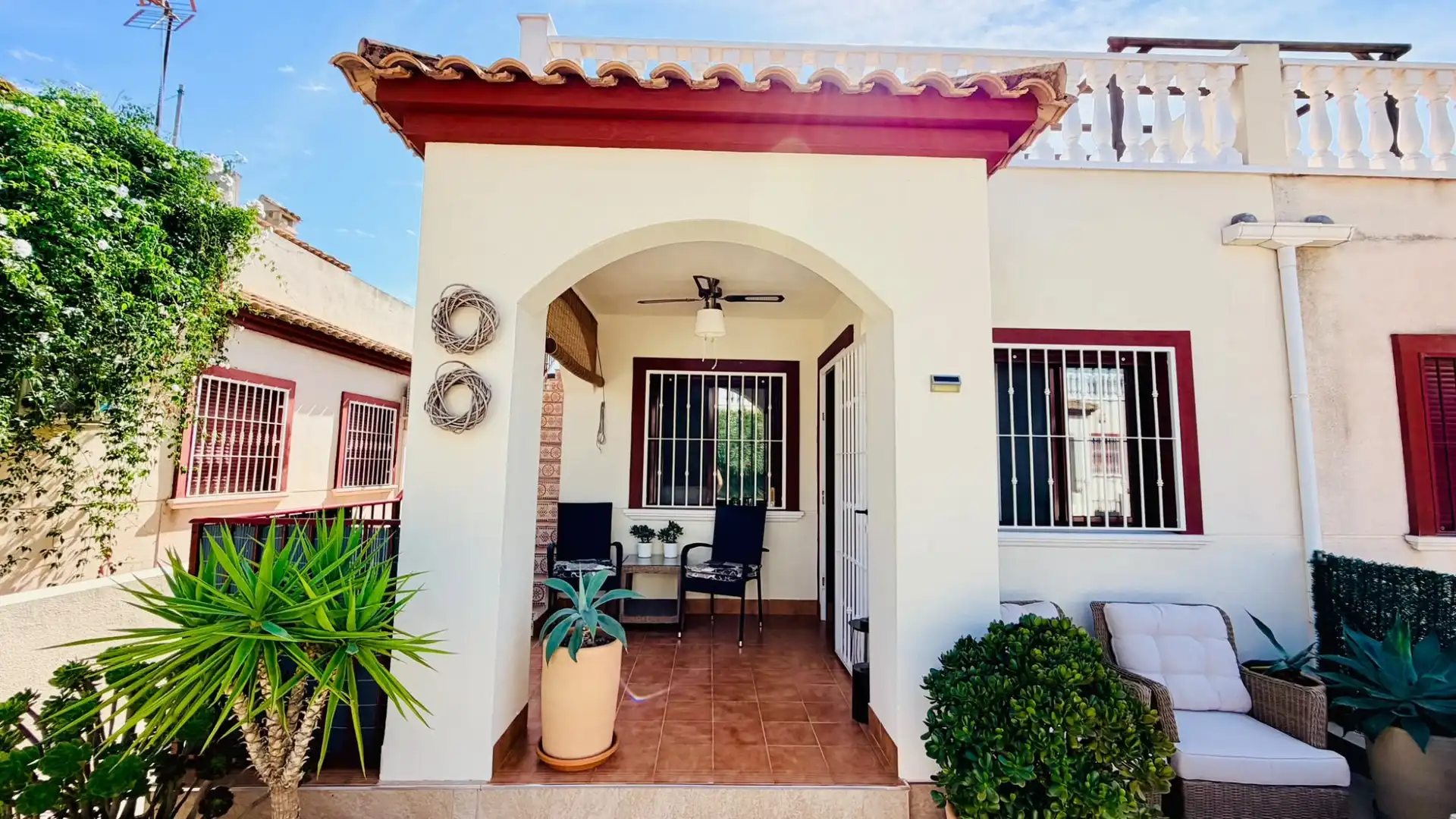 Maison mitoyenne à vendre à Daya Vieja, imagen 7