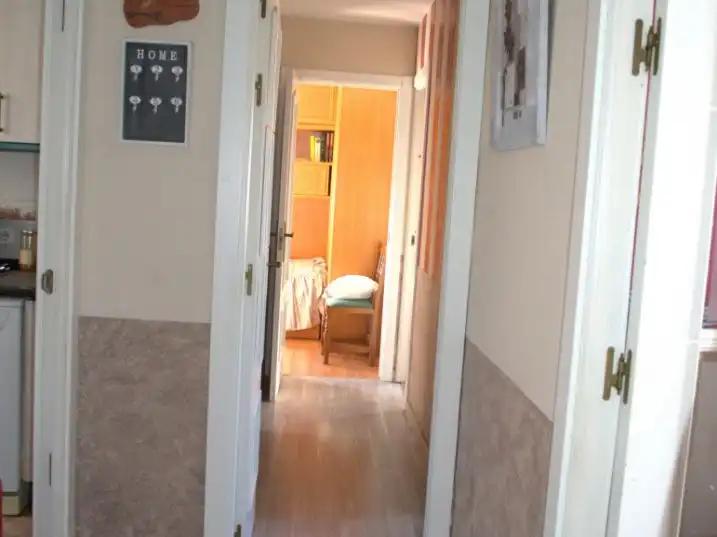 Wohnung zum Verkauf in  Madrid Capital mit Klimaanlage