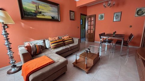 Photo 2 of Flat for rent in A Malata - Catabois - Ciudad Jardín, Ferrol