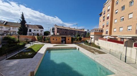 Photo 5 of Flat for sale in Calle Gloria Mas, 2, Avda. Federico Garcia Lorca - Nueva Estación Autobuses,  Granada Capital